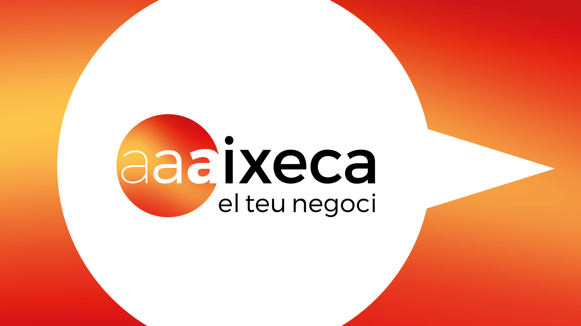 aixeca el teu negoci