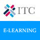 ITC SME Trade Academy logo