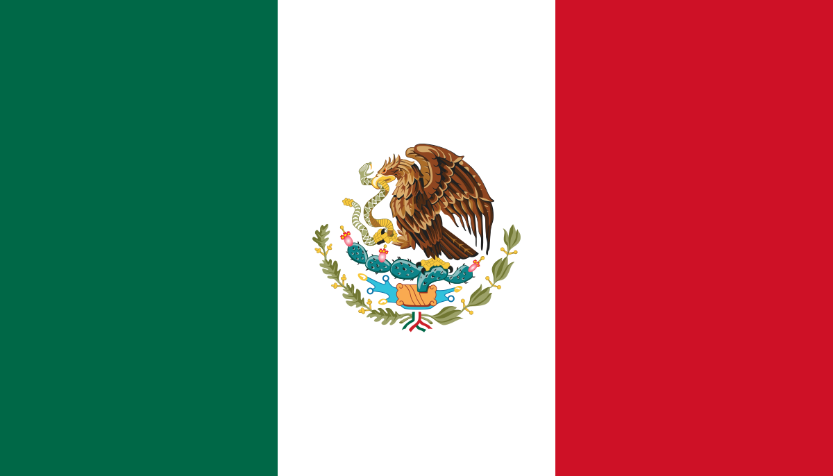 Missió Mèxic 2022