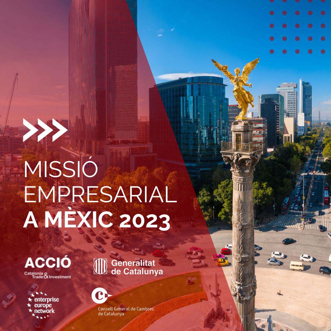 MISSIÓ EMPRESARIAL 2023