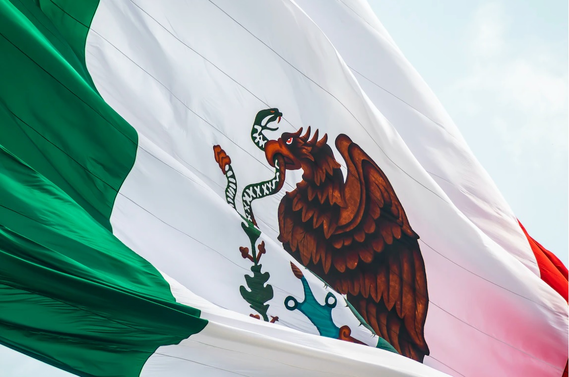 Webinar Mèxic