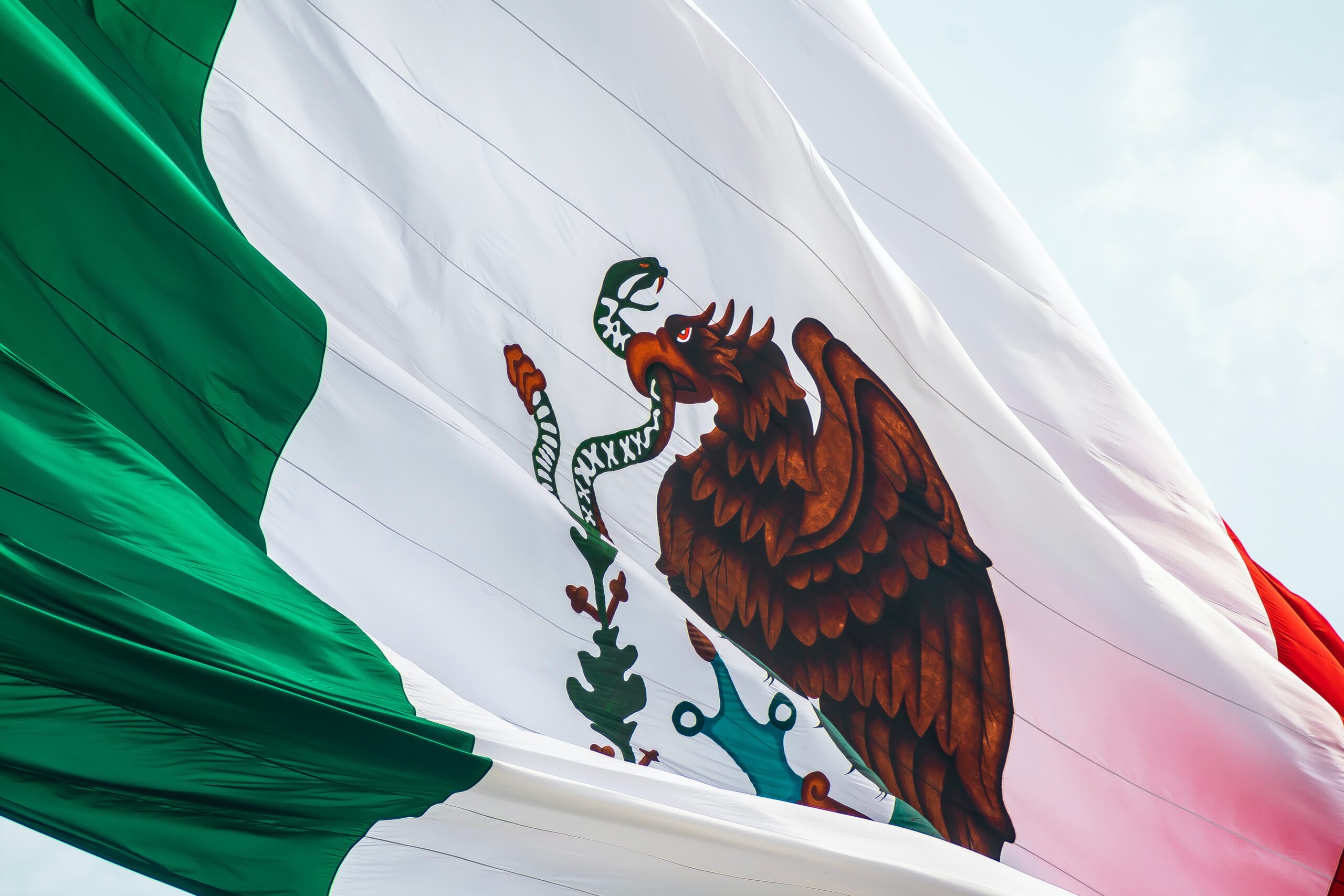 Webinar Mexico
