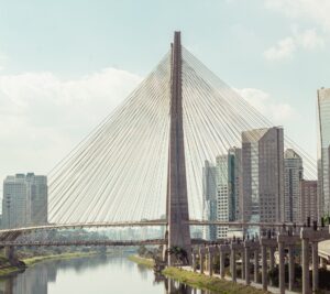 Fer negocis a Brasil