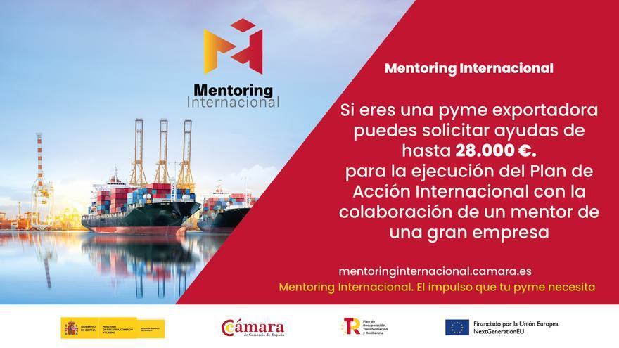 Mentoring Cambra Manresa