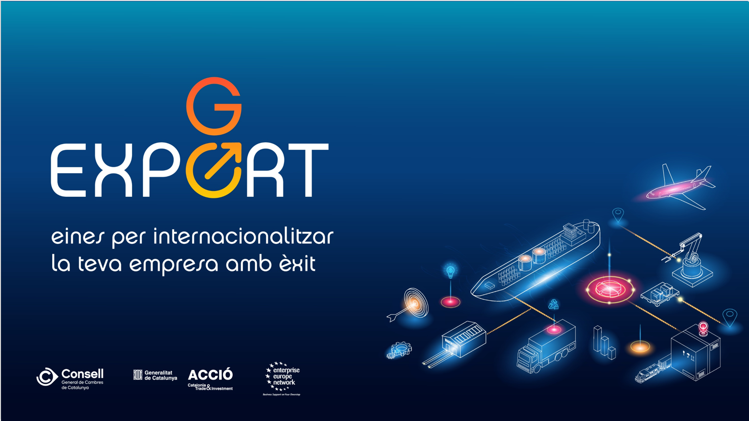 Jornada Go Export Cambra Manresa 2024