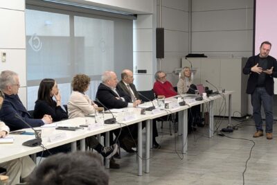 La segona edició del ‘Mapa comercial de Manresa’ constata que a la ciutat es crea més comerç del que es destrueix
