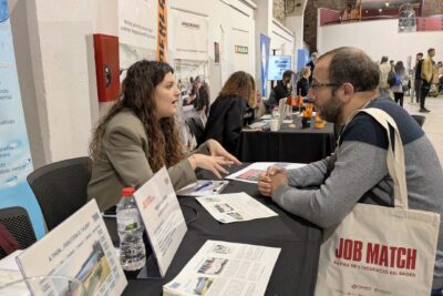 La Fira de l’Ocupació del Bages ofereix més de dos-cents llocs de treball