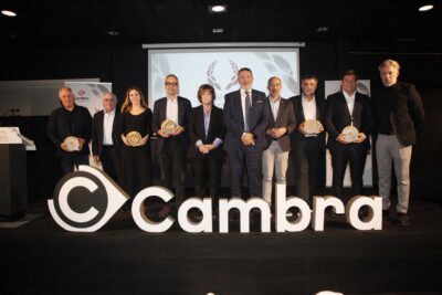 La Cambra de Manresa obre el termini per presentar candidatures als Premis Cambra 2026
