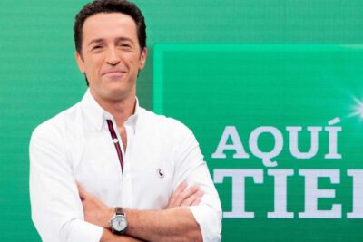 Jacob Petrus, director del programa “Aquí la Tierra” de TVE, participarà en una jornada sobre el paper de les empreses davant la crisi climàtica