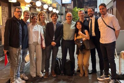 La Cambra ajuda deu empreses catalanes a obrir mercat a Japó i Corea del Sud
