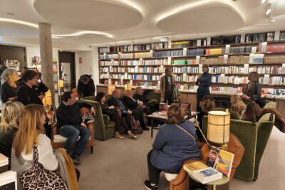 La Cambra de Comerç de Manresa organitza una nova visita a comerços innovadors de Barcelona